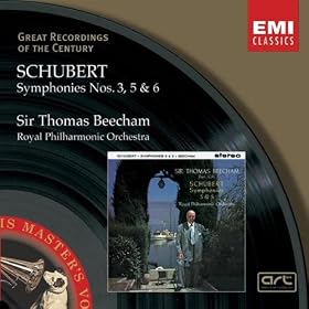 Schubert: Symphonies 3,5 & 6