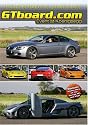 gtboard.com: Event at Koenigsegg, DVD PAL-version