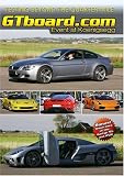 gtboard.com: Event at Koenigsegg, DVD PAL-version