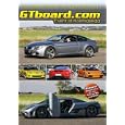 gtboard.com: Event at Koenigsegg, DVD PAL-version