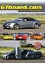 gtboard.com: Event at Koenigsegg, DVD PAL-version