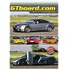 gtboard.com: Event at Koenigsegg, DVD PAL-version
