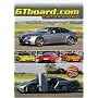 gtboard.com: Event at Koenigsegg, DVD PAL-version