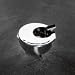 Alessi 90046 - Aschenbecher