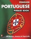 Portuguese Phrase Book (Phrase Book, Penguin)