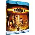 Le Roi Scorpion - Guerrier de l�gende [Blu-ray]