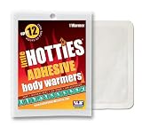 Little Hotties Adhesive Body Warmer