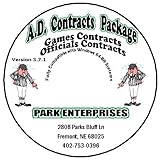 A.D. Contracts Package for Windows