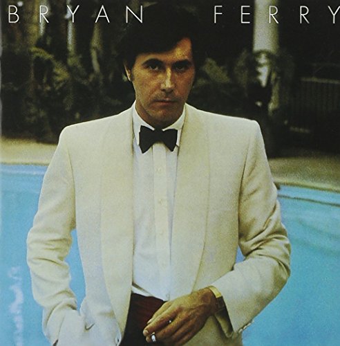 Bryan Ferry - Another Time, Another Place - Zortam Music