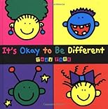 It's Okay to Be Different