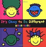 It's Okay to Be Different