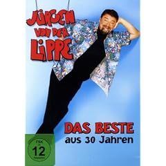 J�rgen von der Lippe - Das Beste aus 30 Jahren
