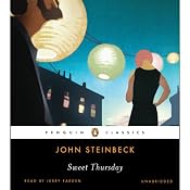 Sweet Thursday | [John Steinbeck]