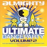 Search : Almighty Ultimate Dance Party Vol. 2