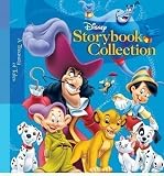 Disney Storybook Collection (Disney Storybook Collections)