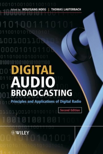 Digital Audio Broadcasting: Principles and Applications of Digital Radio (2003-10-31)