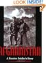 Afghanistan: A Russian Soldier's Story