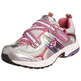 Skechers Junior/Youth Windbreakers - Hot Steps Trainer