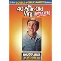 The 40-Year-Old Virgin (Special Edition) (2 Discs) (Widescreen) (Dual-layered DVD)