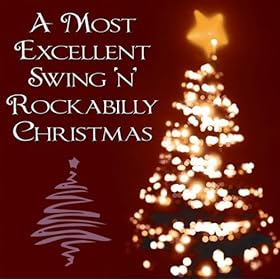 Blog de elpresse : ELVIS ET LE ROCKABILLY, cover rockabilly christmas