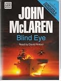 Review Chivers Audio Books  / Blind Eye