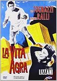 La Vita Agra [DVD] Italian Import