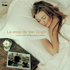 Lo Que Te Cont� Mientras Te Hac�as La Dormida