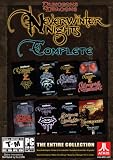 Neverwinter Night - Colección Completa