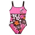 Girls' Xhilaration® 1-pc. Tropical - Brown