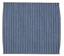 FilterMaster Activated Carbon Cabin Filter for Infiniti FX35 (2003~2005), FX45 (2003~2005), G35 (2003~2005); Nissan Murano (2003~2006), Sentra (2000~2006), Maxima (2004~2006), Altima (2002~2006) BACK ORDER, ETA 12/21/07
