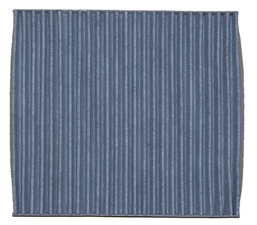 FilterMaster Activated Carbon Cabin Filter for Infiniti FX35 (2003~2005), FX45 (2003~2005), G35 (2003~2005); Nissan Murano (2003~2006), Sentra (2000~2006), Maxima (2004~2006), Altima (2002~2006) BACK ORDER, ETA 12/21/07