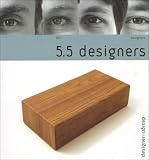 5.5 designers : Edition bilingue français-anglais