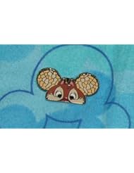 Single Detail Page Misc: Authentic Disney Pin *Mickey Ear Hat* Character Mystery Collection - Chip & Dale! - Disney