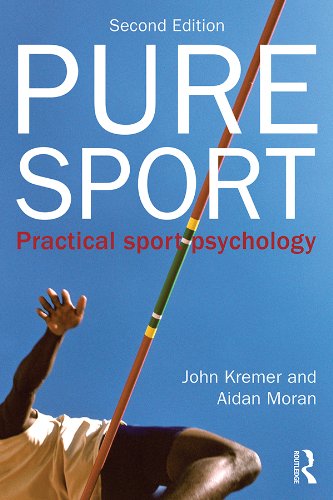 Pure Sport: Practical sport psychology