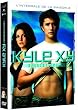 Kyle xy, saison 2 : R�v�lations