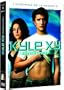 Kyle xy, saison 2 : R�v�lations