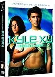 Kyle xy, saison 2 : R�v�lations
