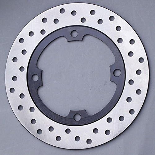 Rear Brake Disc Rotor For Honda CBR600 CBR 600 F2 F3 F4 1991-2007 1999 2000