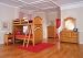 Camp Forest Bunk Bedroom Set by Kathy Ireland By Standard