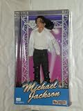 Michael Jackson Action Figure Doll