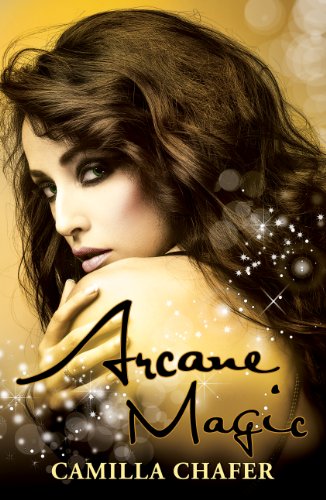 Arcane Magic (Stella Mayweather Series Book 5)