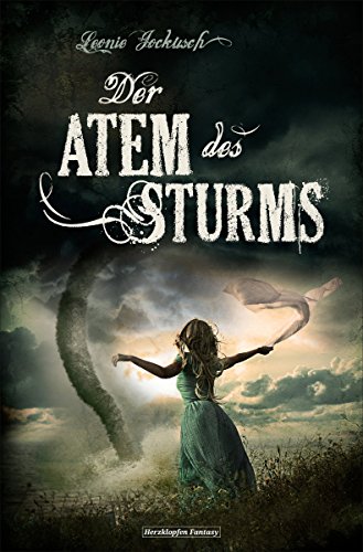 Der Atem des Sturms (German Edition)