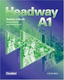 Headway A1. Teacher's book