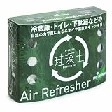 珪藻土 エアリフレッシャー