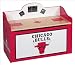 Search : Guidecraft G12005 - Chicago Bulls NBA Toy Chest