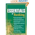 Essentials of Banking (Essentials Series) by Deborah K. Dilley
