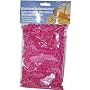 Recharge balai franges microfibres rose de Passat