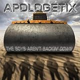 Image of The Boys Aren't Backin' Down - Standard Edition