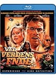 At World`s End (2009) ( Ved verdens ende ) (Blu-Ray)