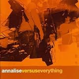Versus Everything 画像